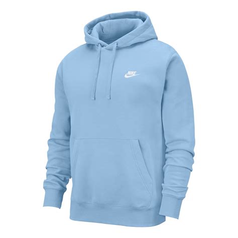 nike hoodie hellblau herren|Sweatshirts & Hoodies für Herren. Nike DE.